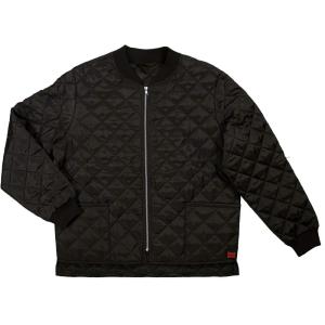 Tough Duck Freezer Jacket WJ25 (XLarge) Black 並行輸入品｜fusion-f