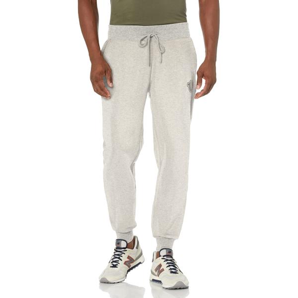 【並行輸入品】True Religionメンズジョガー。, オートミールヘザー, X Large T...
