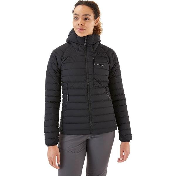 RAB Women&apos;s Infinity Microlight Down Gore Tex Infi...