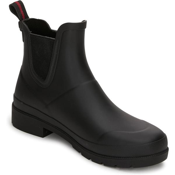 【並行輸入品】TRETORN Lara Black 7 B (M)　