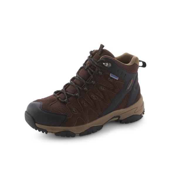 Nevados XP Men&apos;s Harriman Mid High Waterproof Hiki...