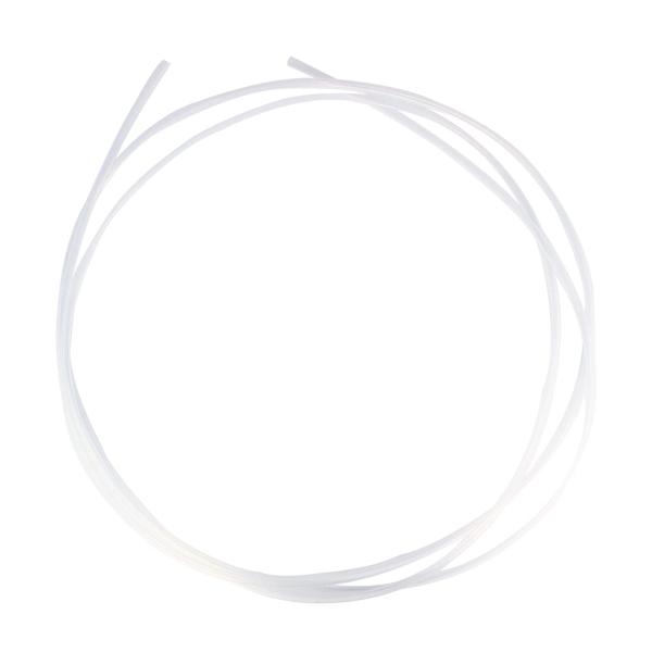 Heyiarbeit 2メートル PTFE テフロンボウデンチューブ 3mm x 4mm (IDxO...