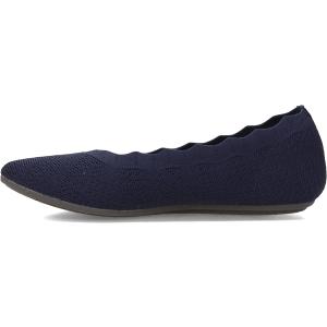 【並行輸入品】Skechers レディース Cleo 2.0-Love Spell ローファー フラ...