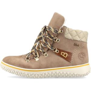 【並行輸入品】Rieker Z4238 Cordula Beige Size 8 (M) US　