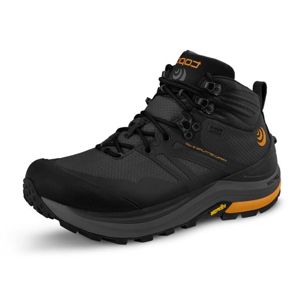 【並行輸入品】Topo Athletic Men's Trailventure 2 WP Comfo...