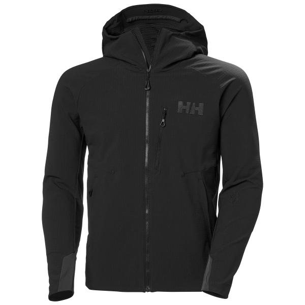 【並行輸入品】Helly Hansen Men's Odin Pro Shield Fleece J...