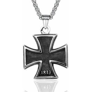 WEIRDO　 JEWELRY　ウィアード　ジュエリー　アイアンクロス　21号 WEIRDO サイズ25,27号 ウィアード CROSS RING SILVER925