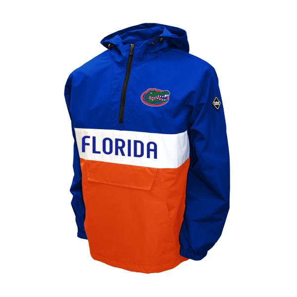 【並行輸入品】Franchise Club Mens Alpha Anorak XL Florida...