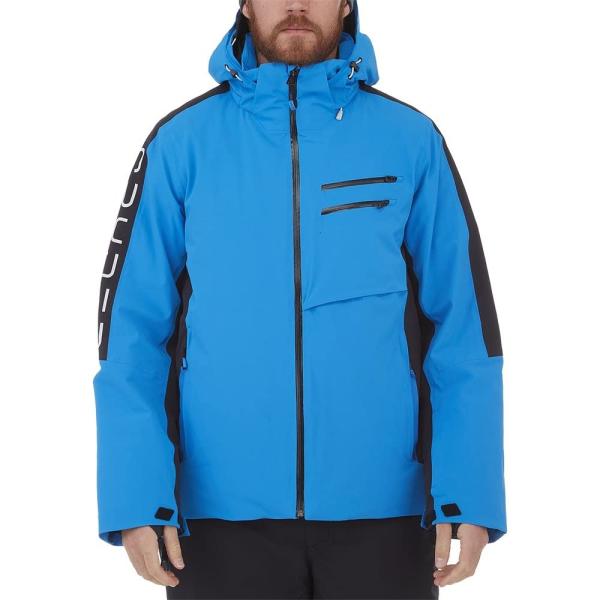 【並行輸入品】Spyder Mens Orbiter Insulated Ski Jacket