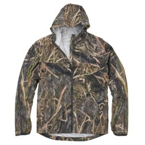 Browning 3048885903: Jacket, CFS Rain Jacket, Mosg...