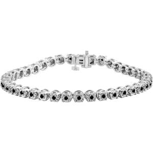 【並行輸入品】La4ve Diamonds 1.00カラット リアルブラックダイヤモンド Uカップ ...