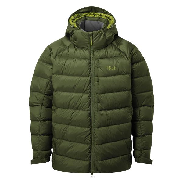 【並行輸入品】RAB Men's Axion Pro Down Jacket for Climbin...