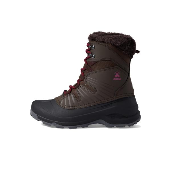 【並行輸入品】Kamik Iceland F Java 9 B (M)