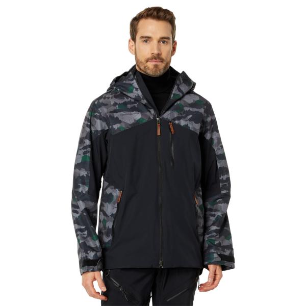 【並行輸入品】Obermeyer Chandler Shell Jacket For Men   W...