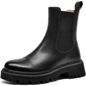 HYSTERIC GLAMOUR◇GUMブーツ/ヒステリックグラマー/黒/25cm