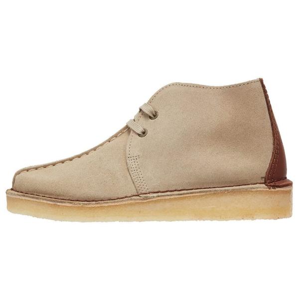 【並行輸入品】Clarks(クラークス) TREK HI 50 スポーツカジュアルシューズ (261...