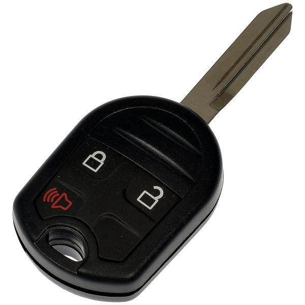 【並行輸入品】Dorman 99165ST キーレスエントリートランスミッター 一部のフォードモデル...