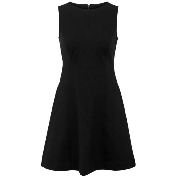 【並行輸入品】SPANX Women's Black Fit &amp; Flare The Perfect...