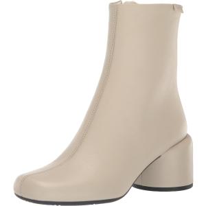 Camper Women's Modern Ankle Boot  Lt. Pastel Grey  7.5　並行輸入品