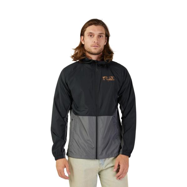 【並行輸入品】Fox Racing Men's Standard CIENEGA Windbreak...