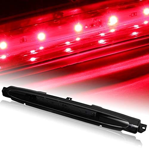 【並行輸入品】HYPERSPEED LED Tail High Mount Center Third...