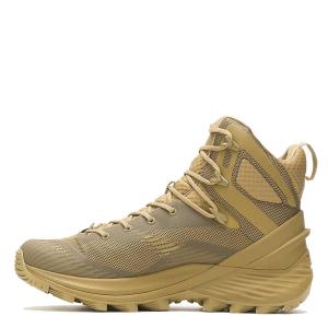 Merrell メンズ Rogue Tactical GTX コンバットブーツ, コヨーテ, 10....