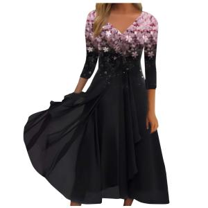 Formal Dresses for Women Mother of The Bride Dresses for Wedding 並行輸入品｜fusion-f