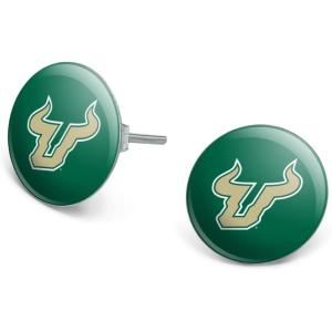 【並行輸入品】University of South Florida Primary Logo No...