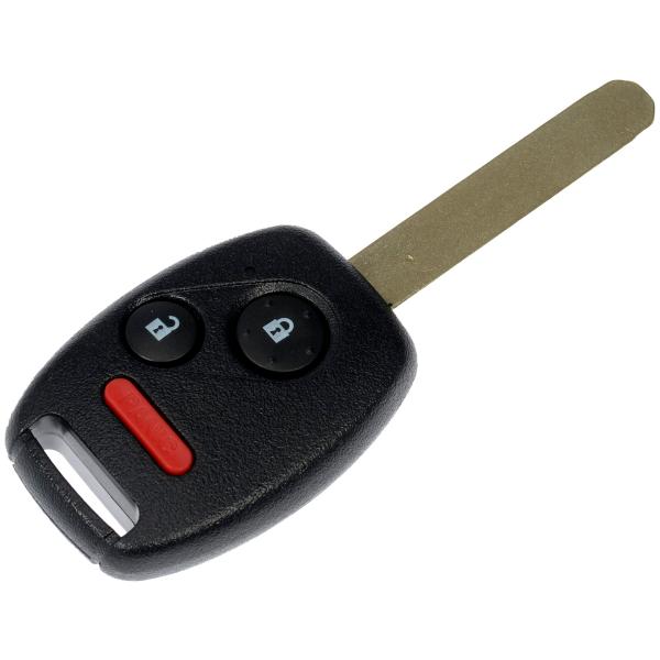 【並行輸入品】Dorman 99585ST キーレスエントリーリモート 3ボタン ホンダモデルと互換...