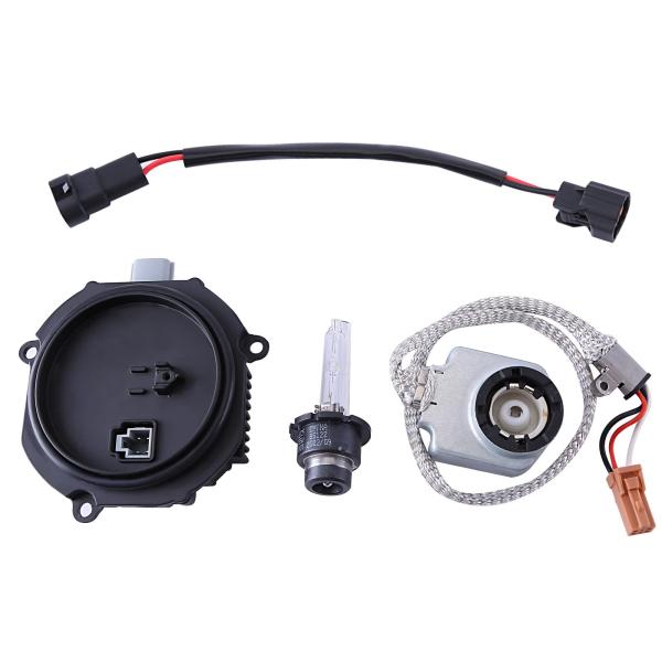 HID Ballast Headlight Control Unit 28474 89904 Xen...