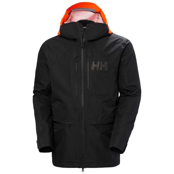 【並行輸入品】Helly Hansen Mens Elevation Infinity 3.0 Ja...