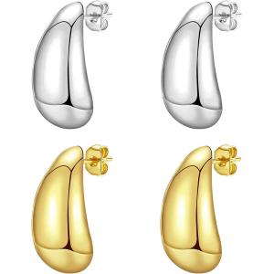 ボッテガヴェネタ⭐︎トライアングルピアス【片耳】 BOTTEGA VENETA ボッテガヴェネタ ツイスト トライアングル