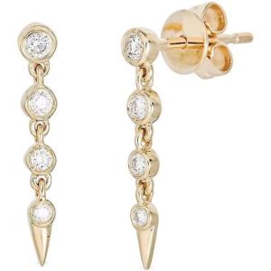 【並行輸入品】Charming Creation 2.50 Ct Round Cut White D...