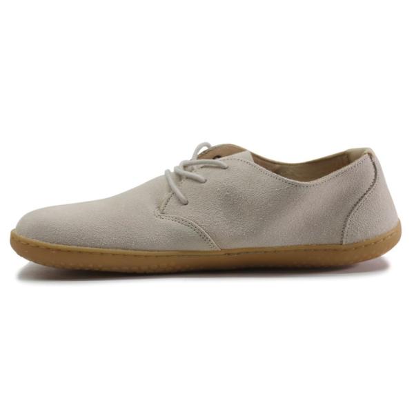 【並行輸入品】Vivobarefoot Mens Ra III Suede Sandstone Sh...