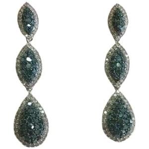 【並行輸入品】DSG Jewels Real 925 Sterling Silver 1.50 CT...