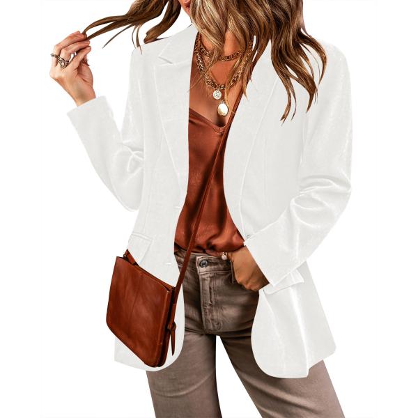 【並行輸入品】luvamia Fall Outfits for Women Women Suits ...