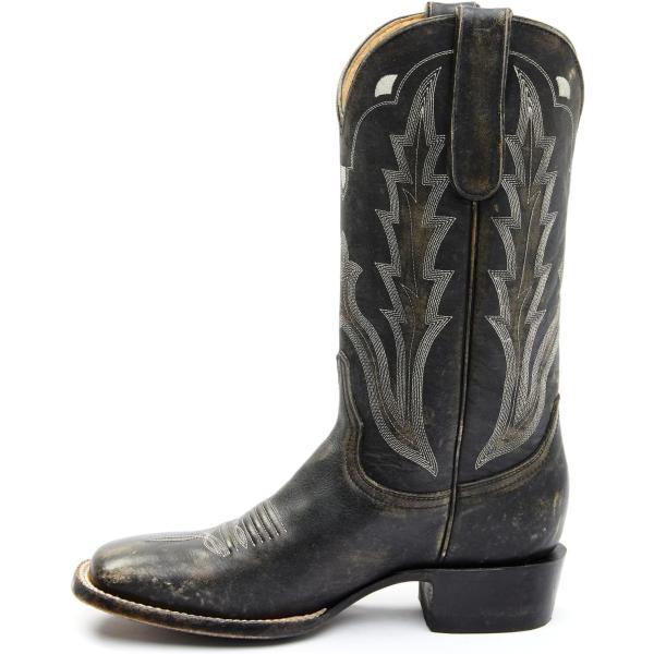 Idyllwind Women&apos;s Outlaw Performance Western Boot ...