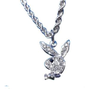 HUF（ハフ） 【並行輸入】ハフ HUF PLAYBOY KEY PENDANT CHAIN