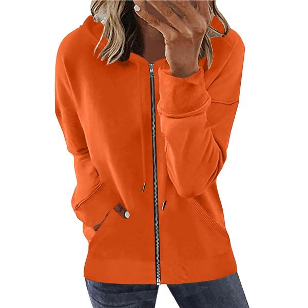 【並行輸入品】50% percent off deals Womens Long Sleeve Zi...