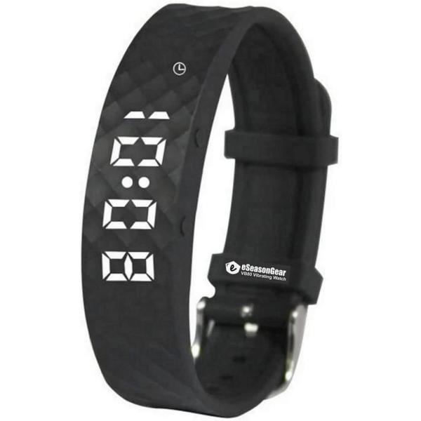 【並行輸入品】eSeasongear VB80 Plus 12 Alarm Vibrating Wa...