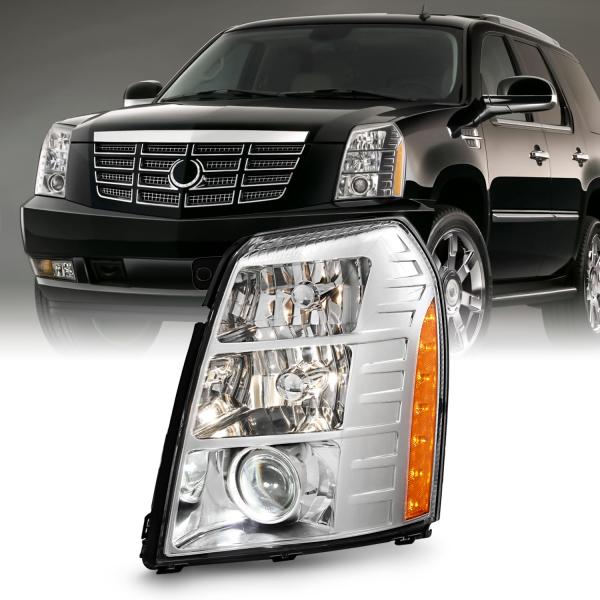 【並行輸入品】AKKON   2007 2014 CADILLAC Escalade ESV 07 ...