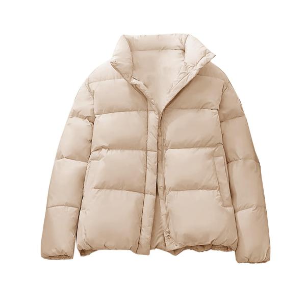 【並行輸入品】Winter Jackets for Women 2023 Warm Quilted ...