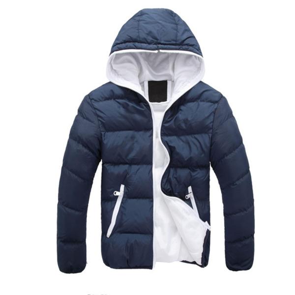 【並行輸入品】Libcflcc Winter Down Coat Winter Down Coat ...