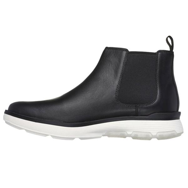 【並行輸入品】Skechers Men's x Rolling Stones Casual Glid...