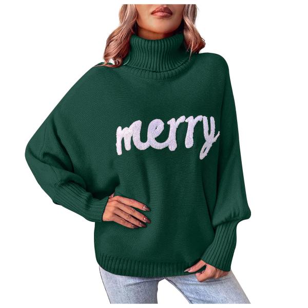 My Orders Placed by Me Fall Winter Sweater Womens ...