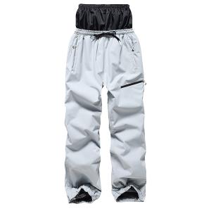 Monos Para Mujer Elegante Summer 2024 2025 Women's Ski Pants Out 並行輸入品｜fusion-f