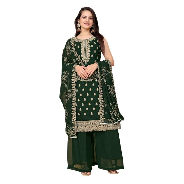 【並行輸入品】S R ETHNICS Design a New Beautiful Embroide...