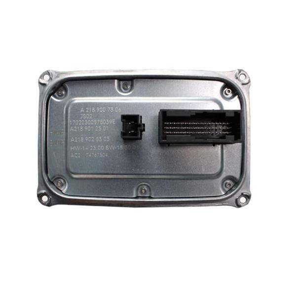 【並行輸入品】AneiDa JS A2189007306 Led Headlight Ballast...