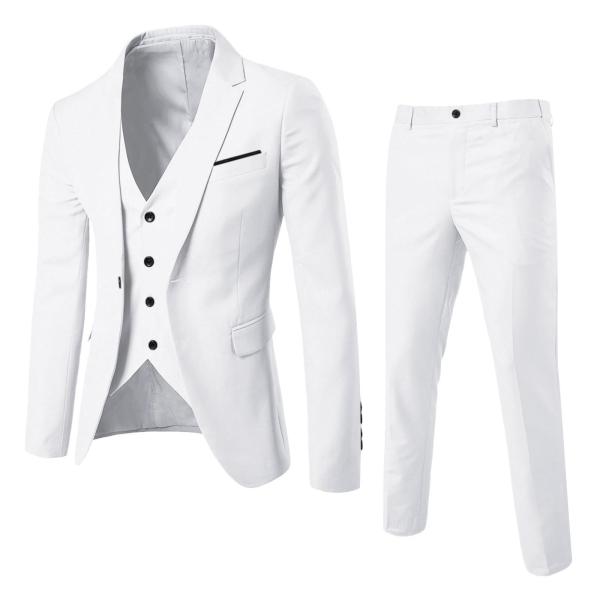 【並行輸入品】Dress Suits for Men Mens Jacket Cole Reacti...