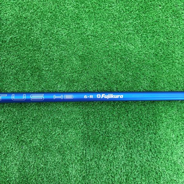 【未使用品】USED VENTUS HB BLUE 6 S シャフト キャロウェイOPTIFIT4ス...